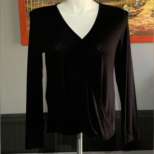 Ann Taylor Blouse SZ - M